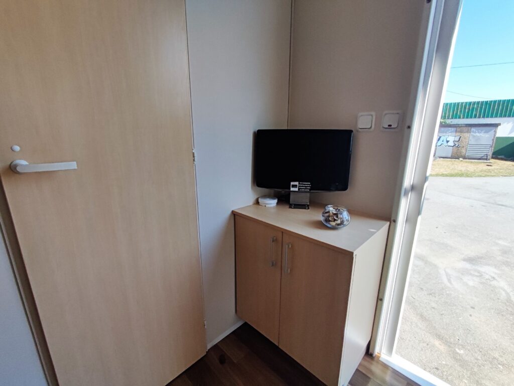 IRM T2 Super Mercure Riviera T2 – Image 2