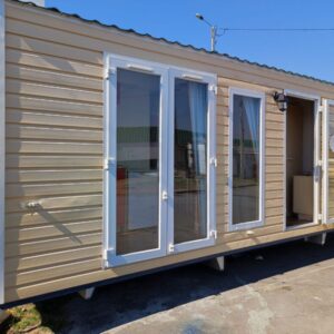 IRM T2 Super Mercure Riviera T2