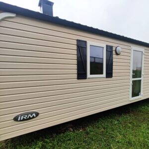 IRM T2 Super Mercure