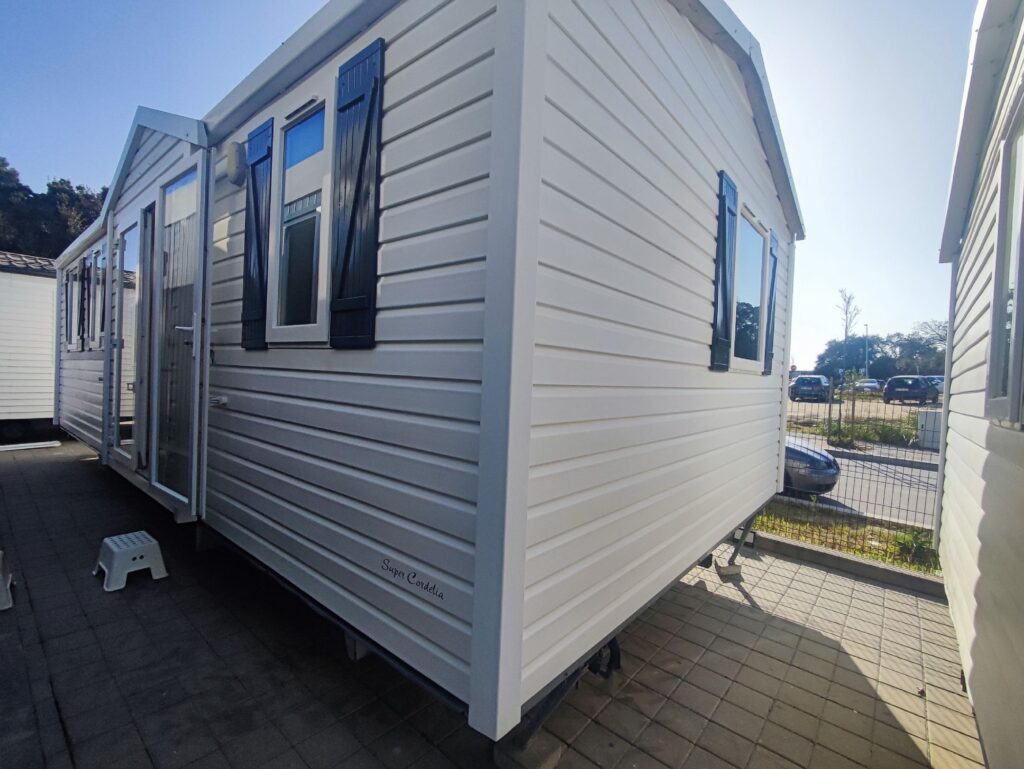 IRM T3 Super Cordelia