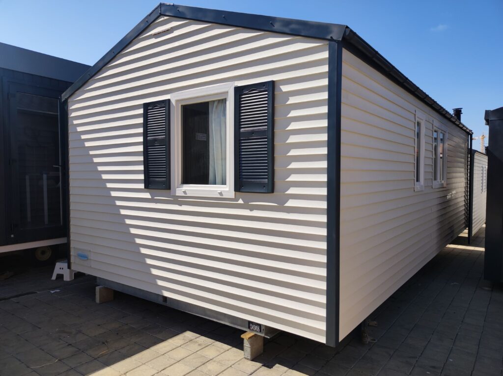 Louisiane T2 Savanah – Image 2