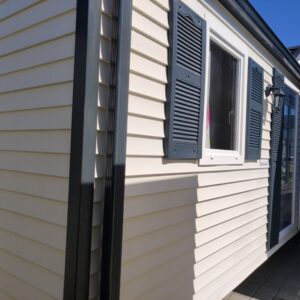 Louisiane T2 Savanah