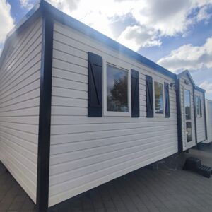 IRM T3 Super Titania