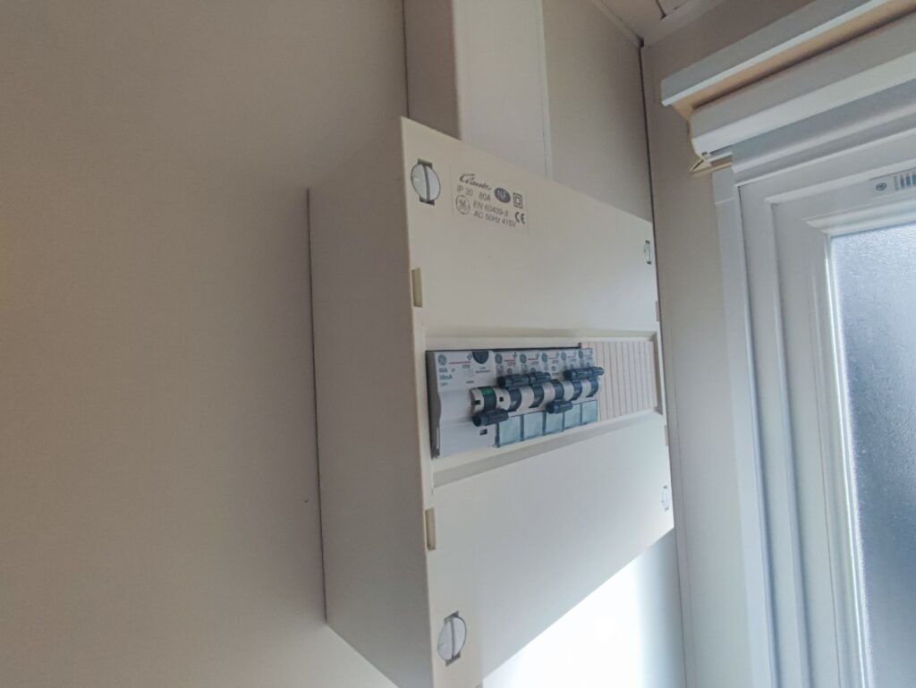 IRM T3 Super Titania – Image 4