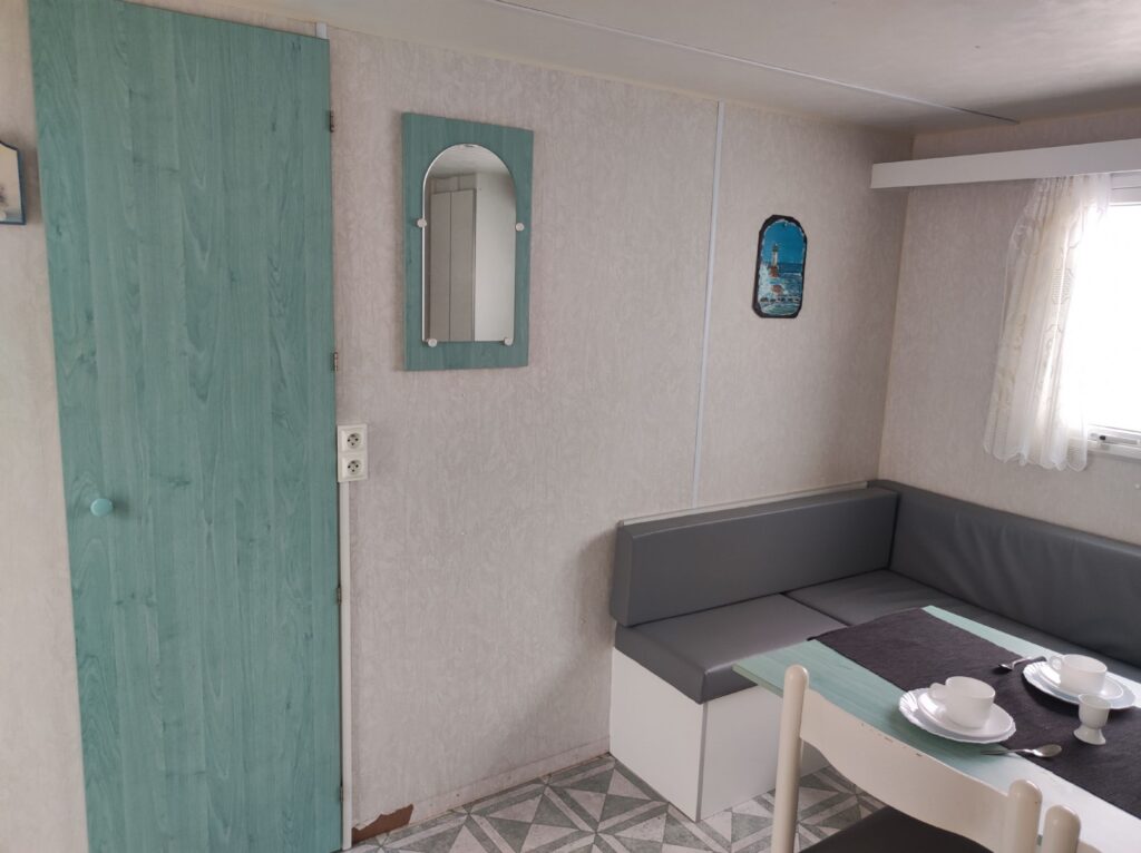 IRM T2 Super Mercure Preço Especial – Image 2