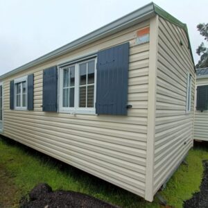 RIDOREV T2 El Dorado