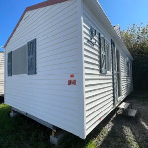 Louisiane OAKLEY 376