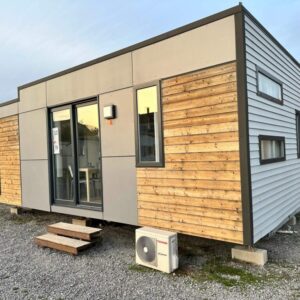 Louisiana TAOS F5 - 2 quartos