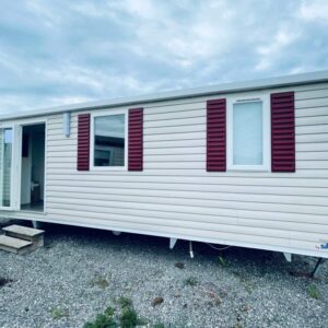 IRM Eleganzia 2 quartos