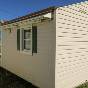 Louisiane Residencial