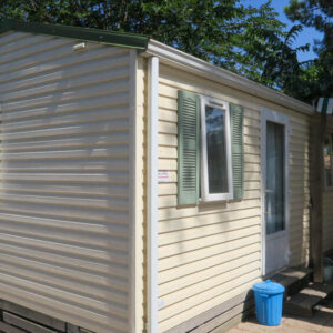 Rideau Bermudes TRIO