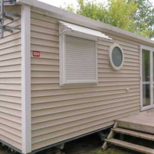 O'HARA O'TINY 860 3 quartos