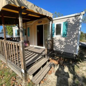 IRM Super Titania 3 Quartos