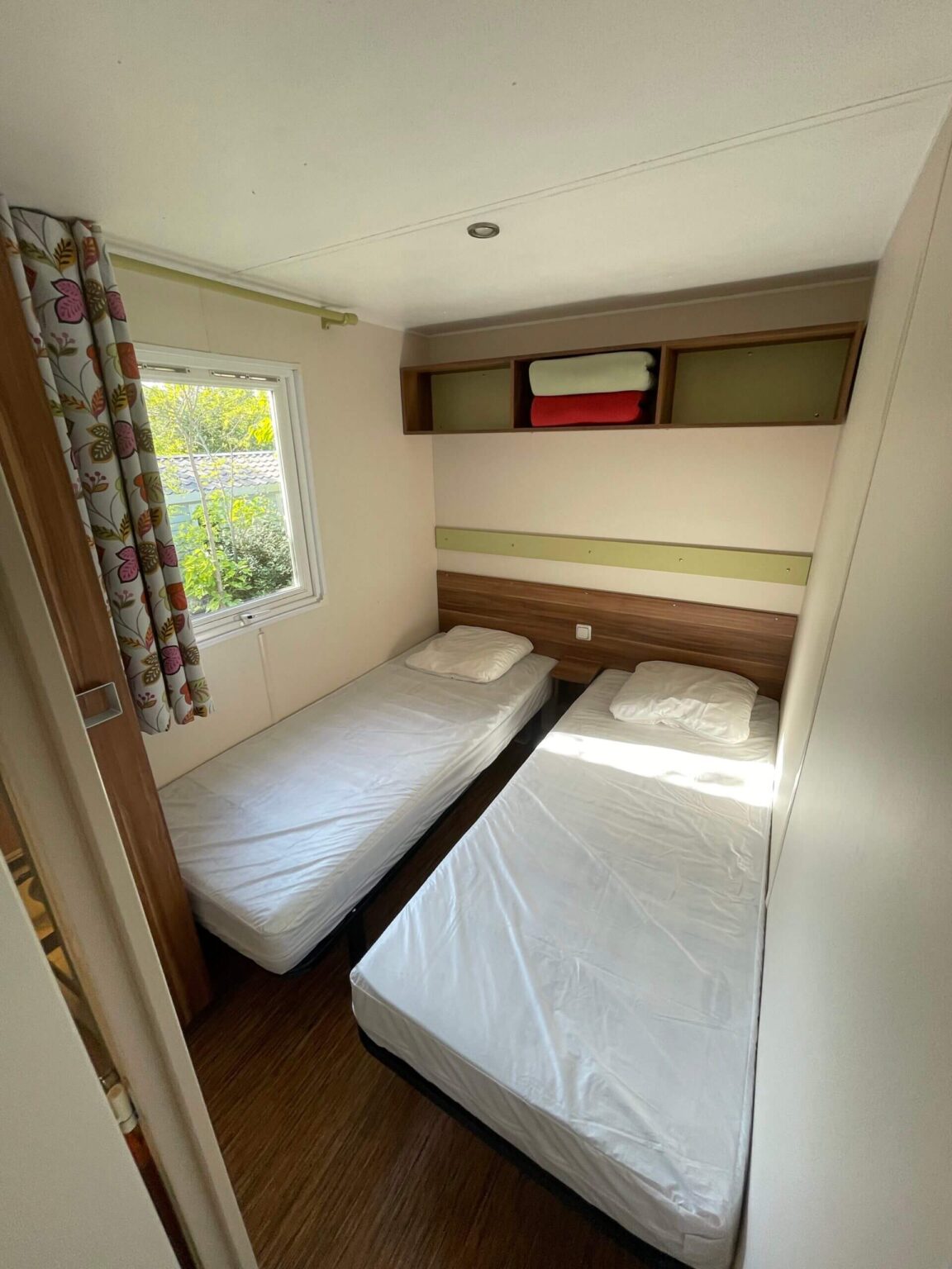 IRM Super Titania 3 Quartos – Image 3