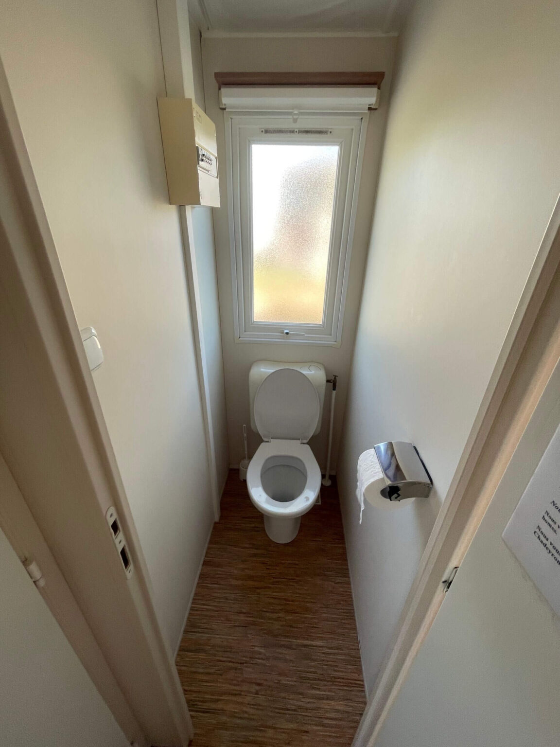 IRM Super Titania 3 Quartos – Image 7