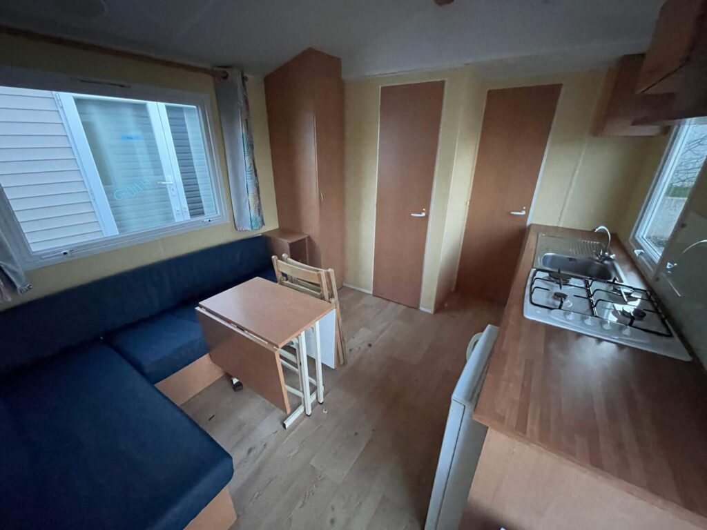 IRM MERCURE 3M – Image 3