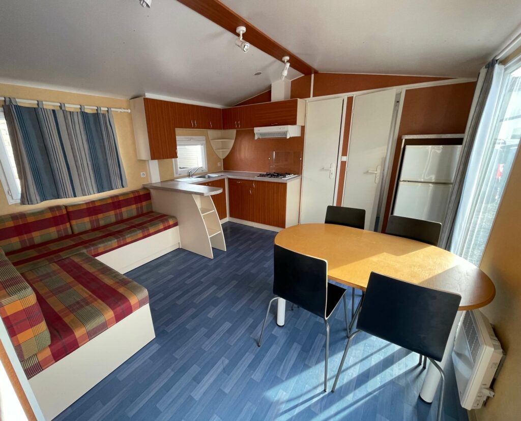 Louisane Flores 2 quartos – Image 4