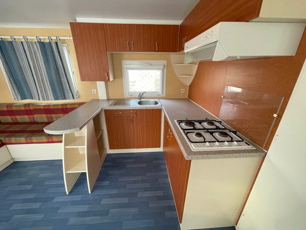 Louisane Flores 2 quartos – Image 2