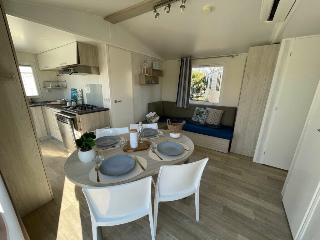 Louisiane Grande e amplo 2 Quartos – Image 5