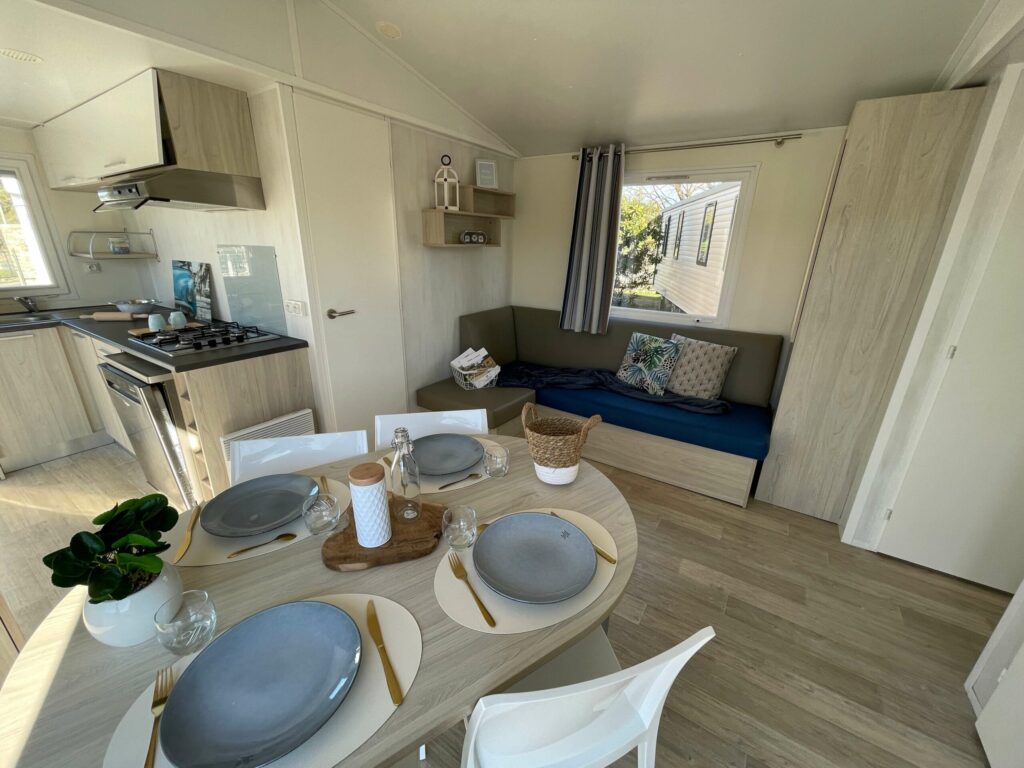 Louisiane Grande e amplo 2 Quartos – Image 6