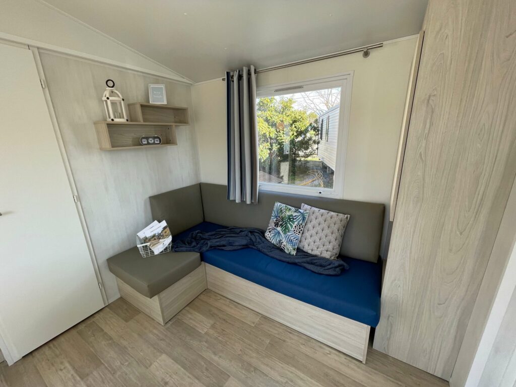 Louisiane Grande e amplo 2 Quartos – Image 7