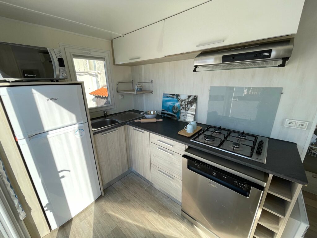 Louisiane Grande e amplo 2 Quartos – Image 2