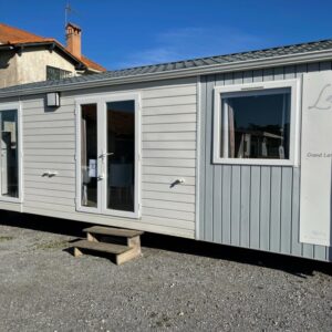 Louisiane Grande e amplo 2 Quartos