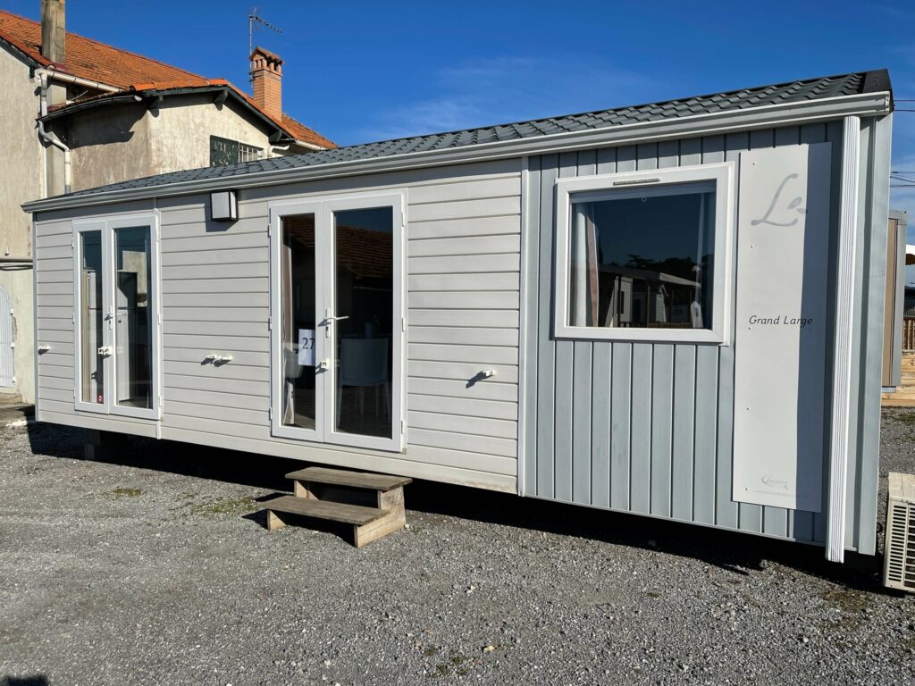 Louisiane Grande e amplo 2 Quartos