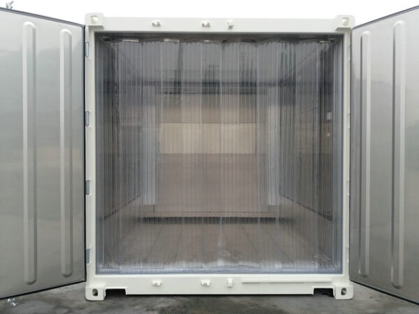 Contentores frigoríficos de 10 pés – Image 3
