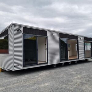 Contentor AC, Movemente T2